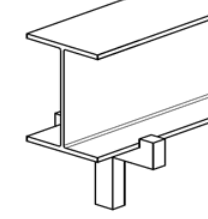 Simple Supported Steel Beam Calculator (Eurocode 3) | Free Check